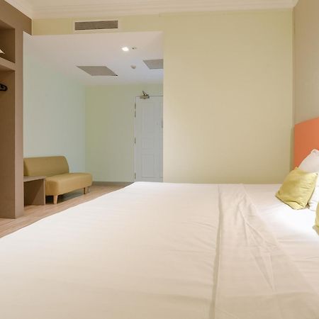 A Hotel Joo Chiat Singapore Buitenkant foto